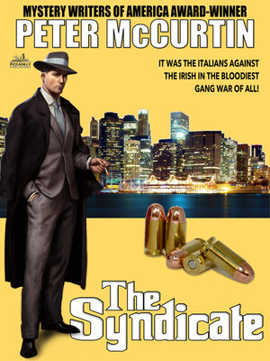 The Syndicate - ebook
